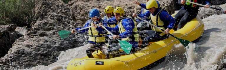 rafting-exclusivo-grupos-aguas-bravas-pirineos-eseraventura-title