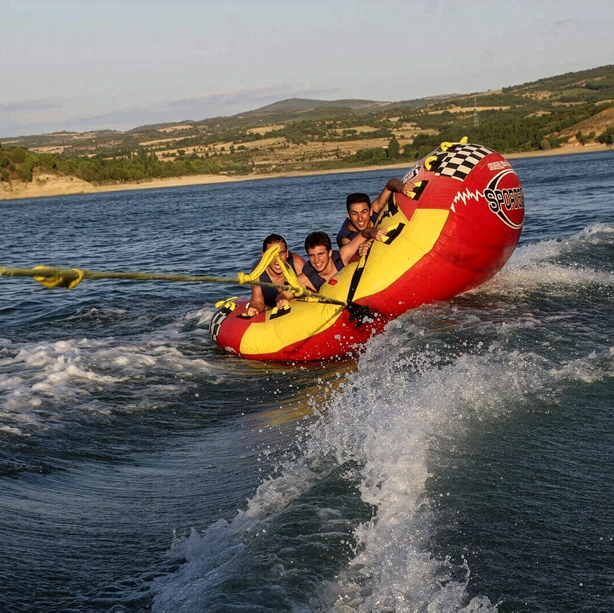 Planeadora - Eseraventura