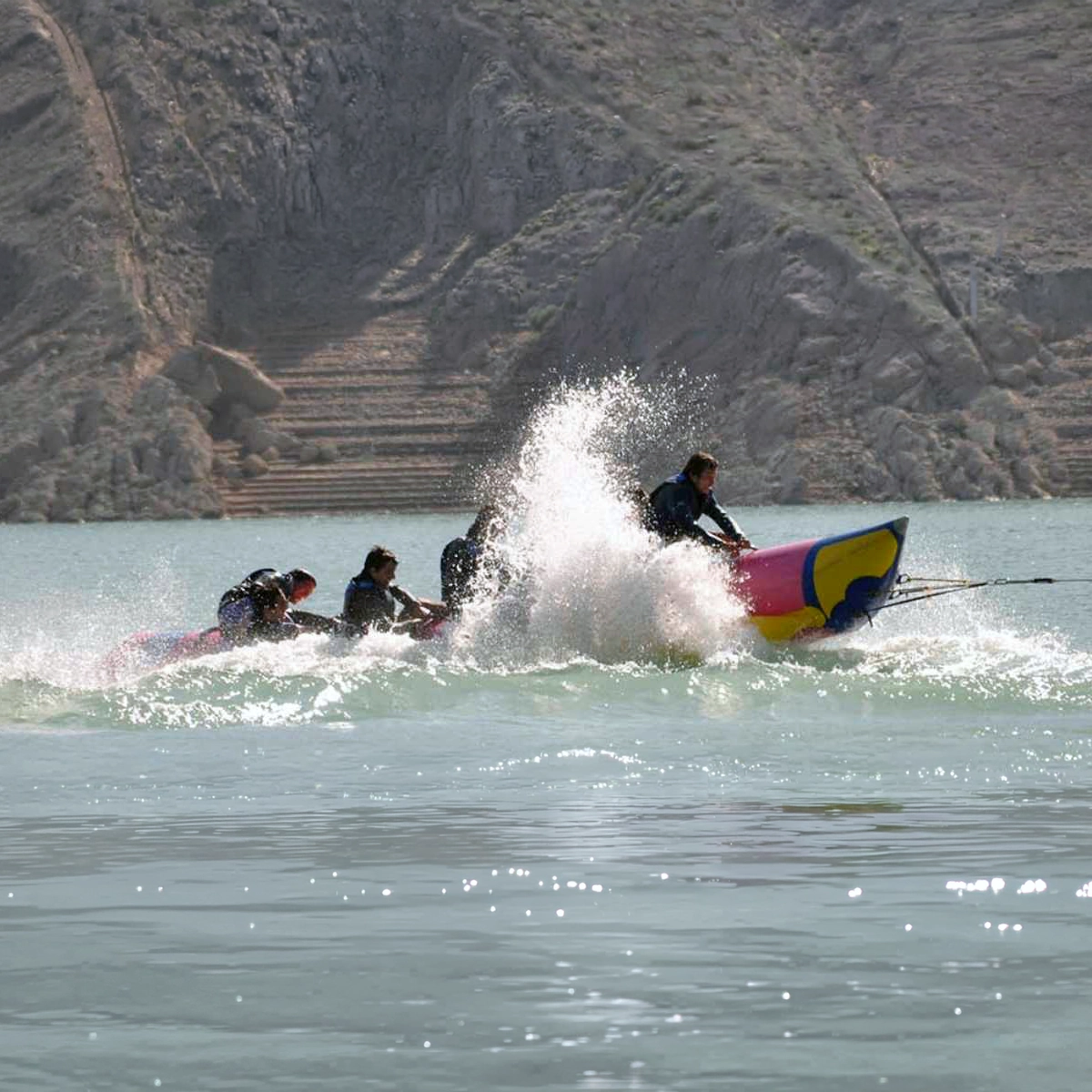 2E4D: Doble Emoción y Cuadruple Diversión