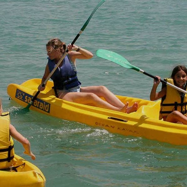 alquiler-kayaks-aguas-tranquilas-pirineos-eseraventura-title